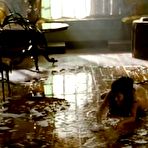 First pic of Actress Barbara Goenaga paparazzi topless shots and nude movie scenes | Mr.Skin FREE Nude Celebrity Movie Reviews!