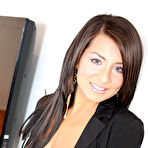 First pic of Bunny Lust - Lexi Hot Amateur