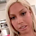 Second pic of Best free hardcore porn movies - Lovely and sexy Bridgette B is dreaming about sex games