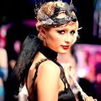 First pic of Paris Hilton