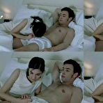 Second pic of Caroline Ducey nude in "Romance" | Mr.Skin FREE Nude Celebrity Movie Reviews!