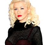 Third pic of Christina Aguilera - nude celebrity toons @ Sinful Comics Free Membership