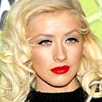 Fourth pic of Christina Aguilera - nude celebrity toons @ Sinful Comics Free Membership