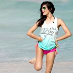 First pic of Sara Sampaio in bikini photoshoot