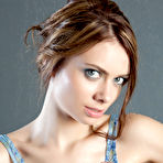 First pic of Kei A - Amazing naughty babe takes off her lingerie getting totally nude!
