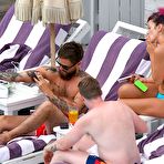 Fourth pic of Lily Allen