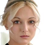 First pic of Pretty Blonde Fucked