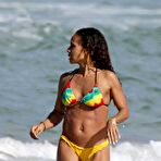 Third pic of Jada Pinkett Smith sexy in bikini