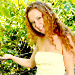 First pic of Nubiles.net - featuring Nubiles Leigh in curly-amateur