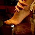 Second pic of Nylon Fetish Videos, Sexy Nylons, Legs & Feet Videos