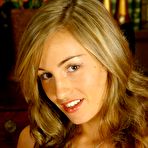 First pic of OnlyMelanie.com Melanie Walsh UK Page 3 model solo girl stockings model