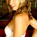 Third pic of OnlyMelanie.com Melanie Walsh UK Page 3 model solo girl stockings model