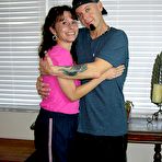 First pic of True Amateur Models CFNM Blowjob - Sage and Ray Edwards