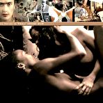 Fourth pic of ::: Celebs Sex Scenes ::: Salma Hayek gallery