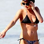 Fourth pic of Ashlee Simpson absolutely naked at TheFreeCelebMovieArchive.com!