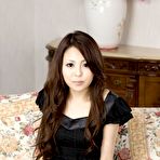 First pic of One very hot lingerie bimbo Arisa also does not mind rubbing her beautiful cunt