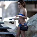 Third pic of Eva Longoria nude photos and videos at Banned sex tapes