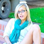 Second pic of First Time Video - FTV Girls - Hot amateur models starting to break into the adult business!