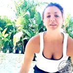 First pic of  Kaley Cuoco absolutely naked at TheFreeCelebMovieArchive.com!