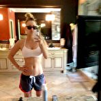 Third pic of  Kaley Cuoco absolutely naked at TheFreeCelebMovieArchive.com!