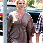 Second pic of  Britney Spears fully naked at TheFreeCelebMovieArchive.com! 