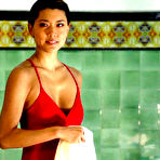 Second pic of Grace Park - the most beautiful and naked photos.