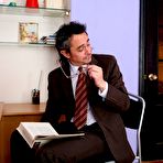 First pic of Tricky Old Teacher