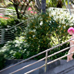 First pic of Fushia - Public nudity in San Francisco California