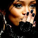 First pic of  ::: Banned Celebs ::: Rihanna gallery :