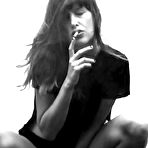 Fourth pic of Paz de la Huerta absolutely naked at TheFreeCelebMovieArchive.com!