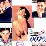 Second pic of ::: Celebs Sex Scenes ::: Famke Janssen gallery