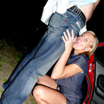 Second pic of On A Dogging Mission : EXCLUSIVE TO Killergram.com