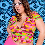 First pic of Lexxxi Lockhart Hardcore BBW Sex on PlumperPass