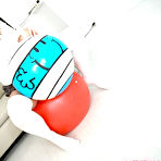 First pic of Space Hoppers & Lolly Poppers : EXCLUSIVE TO Killergram.com