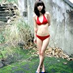 Fourth pic of Blue Heels @ AllGravure.com
