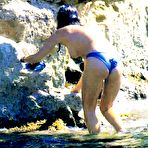 Fourth pic of ::: Celebs Sex Scenes ::: Ines Sastre gallery