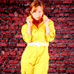 First pic of Pattycake Ace Reporter April - Next Door Tease