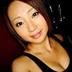 Third pic of Sexy ass babe You Shiraishi poses in her room