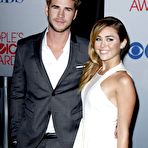 Third pic of  Miley Cyrus fully naked at Largest Celebrities Archive! 