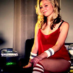 First pic of Kate Winn Dust Bunny Screencaps - Next Door Tease