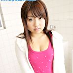 First pic of Saori Fukami naked