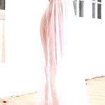 First pic of Hayley Marie Coppin - White | Web Starlets