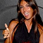Fourth pic of :: Largest Nude Celebrities Archive. Rosy Dilettuso fully naked! ::