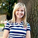 First pic of Bella C - Fit body of Bella looks so hot in all positions!
