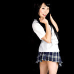 First pic of Kawagoe Yui swallows
