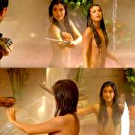 Third pic of ::: Celebs Sex Scenes ::: Kelly Hu gallery