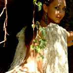 First pic of Franka A - Glorious Franka is going to have a really wild posing
