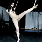 Fourth pic of One Legged Bondage