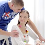 First pic of 18 Virgin Sex