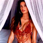 Fourth pic of Yamila Diaz nude photos and videos